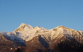Grand Chalet Familial